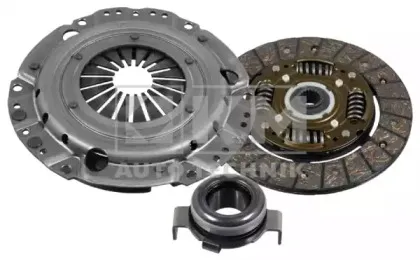 069 1749 KM Germany Комплект сцепления